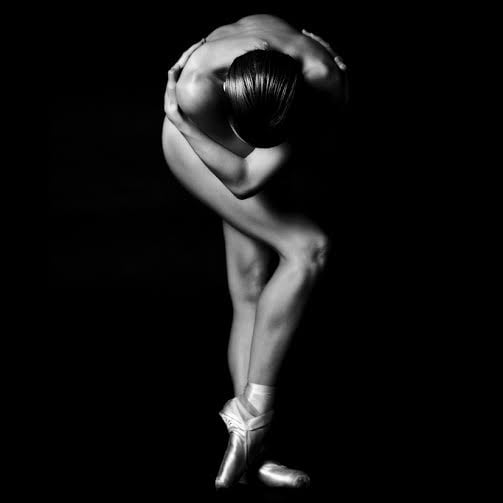 Howard Schatz – Body Power